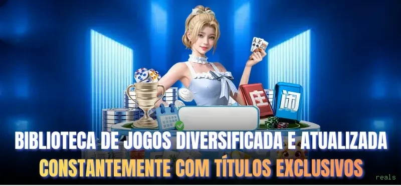 Lista de jogos para reals seção de download